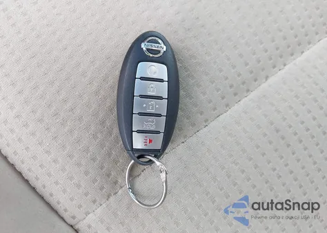 2015 Nissan Altima 2.5 S from USA, damaged, VIN 1N4AL3AP8FC481928